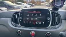 Abarth 595 1.4 T-Jet 180 Competizione 3dr Petrol Hatchback